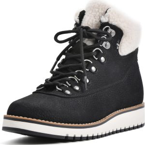 WHITE MOUNTAIN Women's Cozy