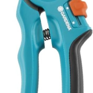Gardena 8855 Anvil Pruning Shears, Max Ø: 18mm