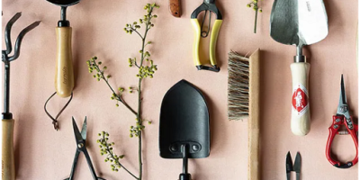 Gardening Tools