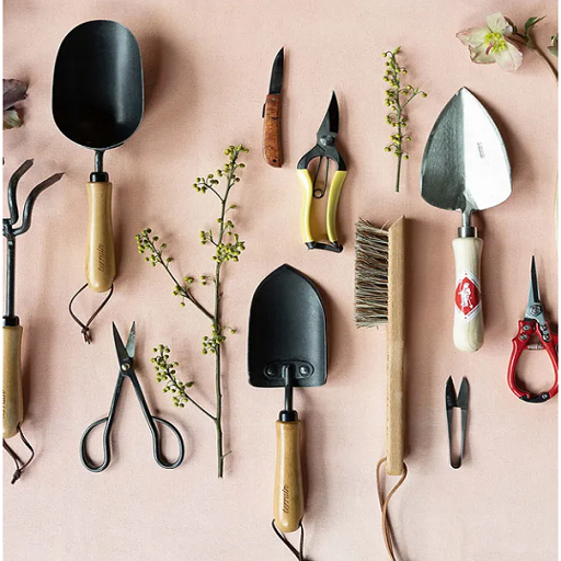 Gardening Tools