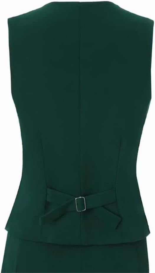 Women Pantsuits Wedding Tuxedos Party Wear Suits Formal Business Suits - Image 3