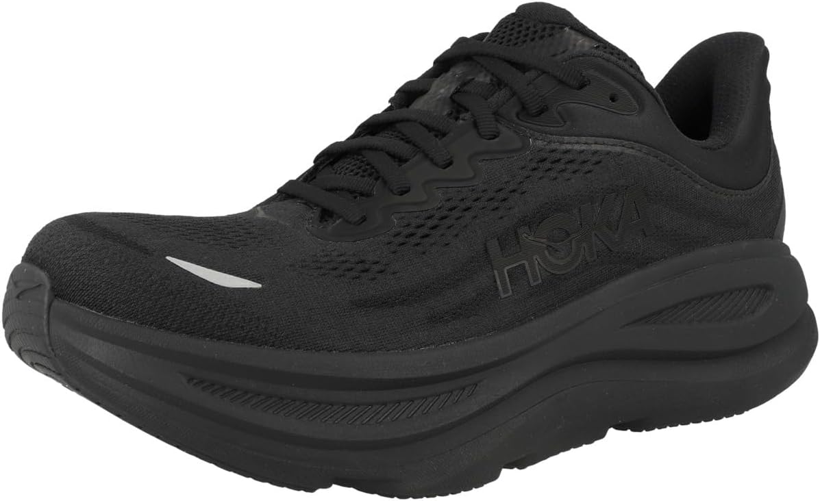 Hoka Men's Bondi 9 - Image 4