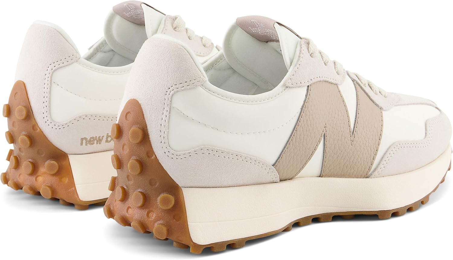 New Balance Unisex Kids Iconic 574Lace-Up Sneaker - Image 2