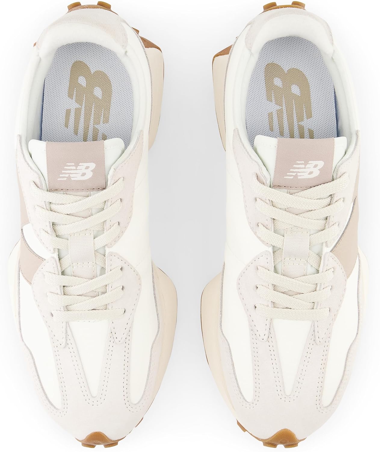 New Balance Unisex Kids Iconic 574Lace-Up Sneaker - Image 4