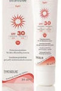 Synchroline Rosacure Intensive Cream SPF 30 30ml Rosacea Redness + Sun Protection