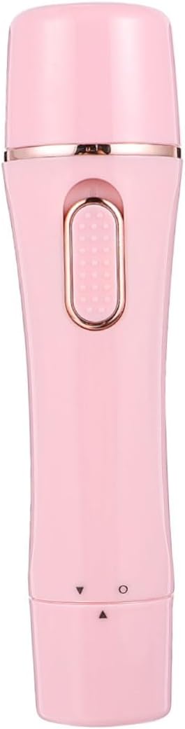 VICASKY Painless Hair Removal Electric Epilator Hair Removal Machine for Women Eyebrow Trimmer Shaver Body Shaver Travel Friendly