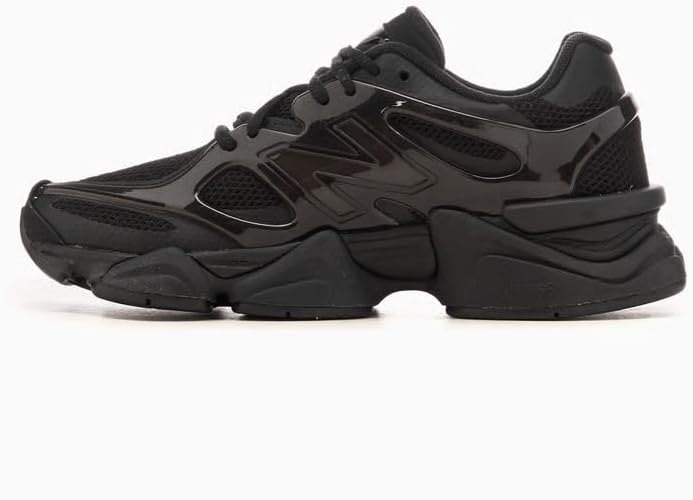 New Balance Men's 9060 Sneakers - Image 2