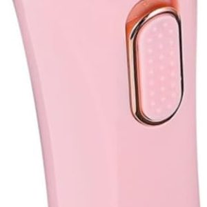 LIFKOME Female Removal Device USB Rechargeable Shaver for Eyebrows Nose Body Hair Painless Portable Trimmer for Women Easy to Clean
