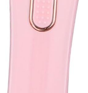 Women's Hair Removal Kit Painless Electric Epilator Shaver Facial Hair Remover Eyebrow Shaper Travel USB Charging