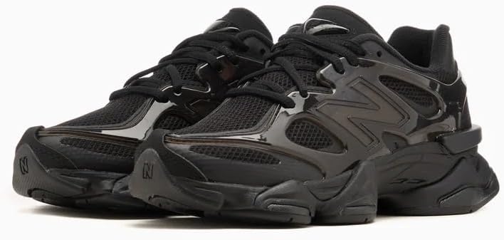 New Balance Men's 9060 Sneakers - Image 3