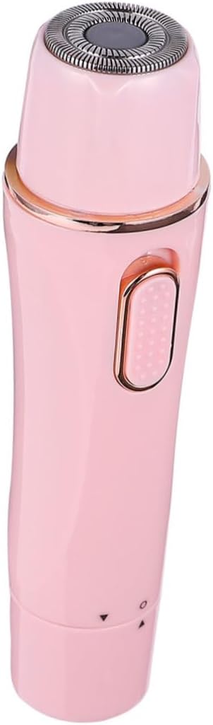 GALPADA Electric Epilator for Women USB Charging Hair Removal Machine Shaver Eyebrow Trimmer Nose Hair Trimmer Body Shaver