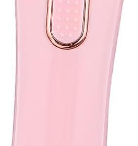 WOONEKY USB Rechargeable Women Electric Body Hair Removal Device Painless Eyebrow Trimmer Nose Hair Clipper and Shaver and Portable for Go Grooming