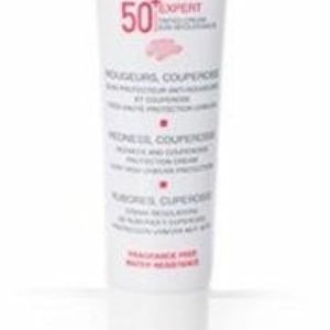 Isis Pharma Ruboril Expert Spf 50 Anti Redness Cream 40Ml