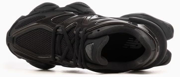 New Balance Men's 9060 Sneakers - Image 4