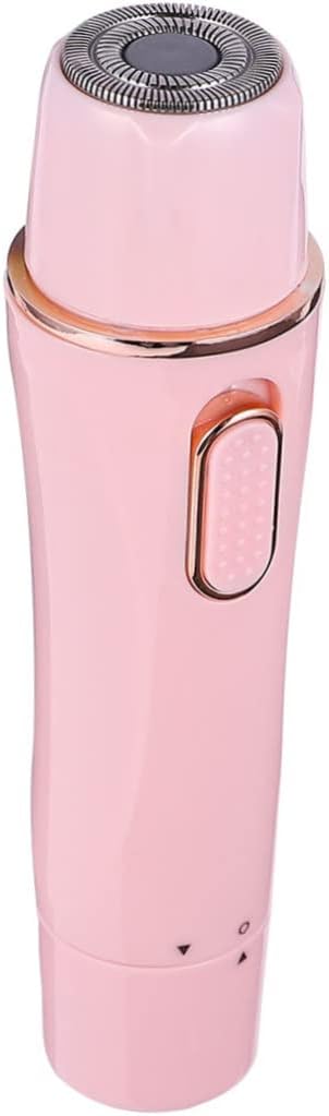 Hair Remover Electric Epilator for Women Nose Hair Trimmer Eyebrow Shaper Body Shaver