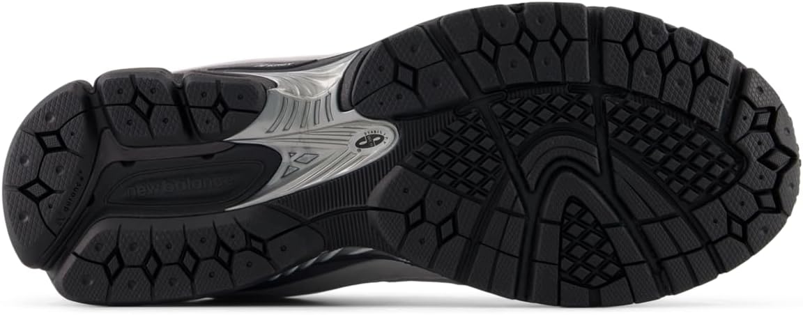 New Balance U2002R Unisex Running Inspired (U200210D) (Grey Matter/Castlerock) - Image 3