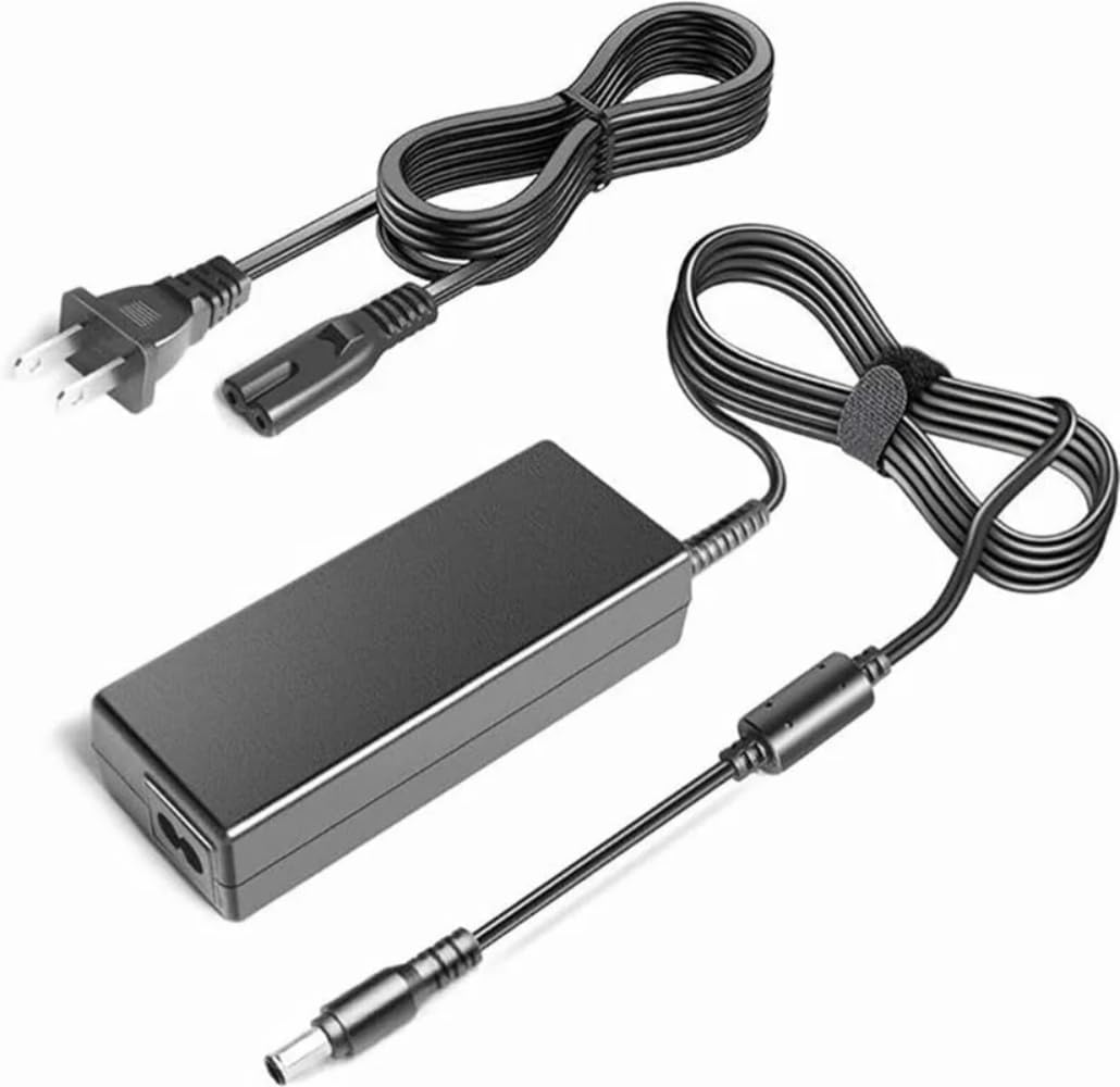 24V Adapter for Ulike Air 3 Air 2 UI06 PR UI04 DG IPL Electric Laser Hair Removal Sapphire Ice-Cooling for Women & Men Facial Body Hair Device