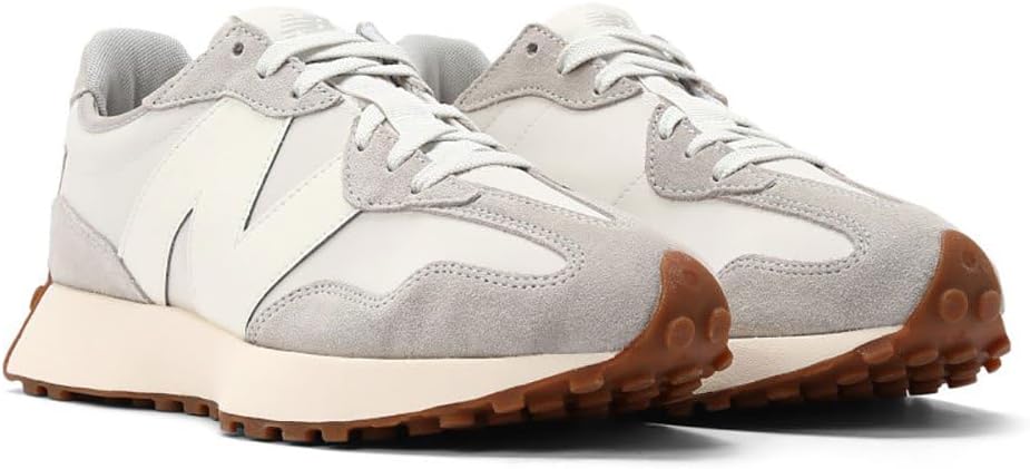 New Balance Men's 327 Sneaker - Image 4