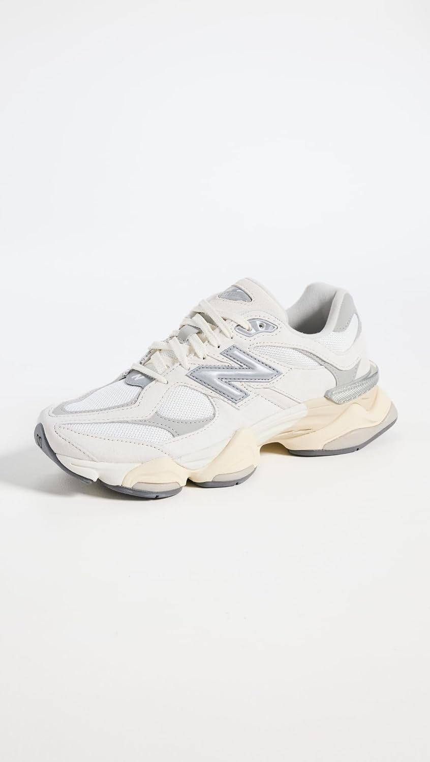 New Balance Men's 9060 Sneakers - Image 3