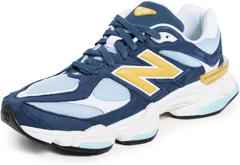 New Balance Men's 9060 Sneakers
