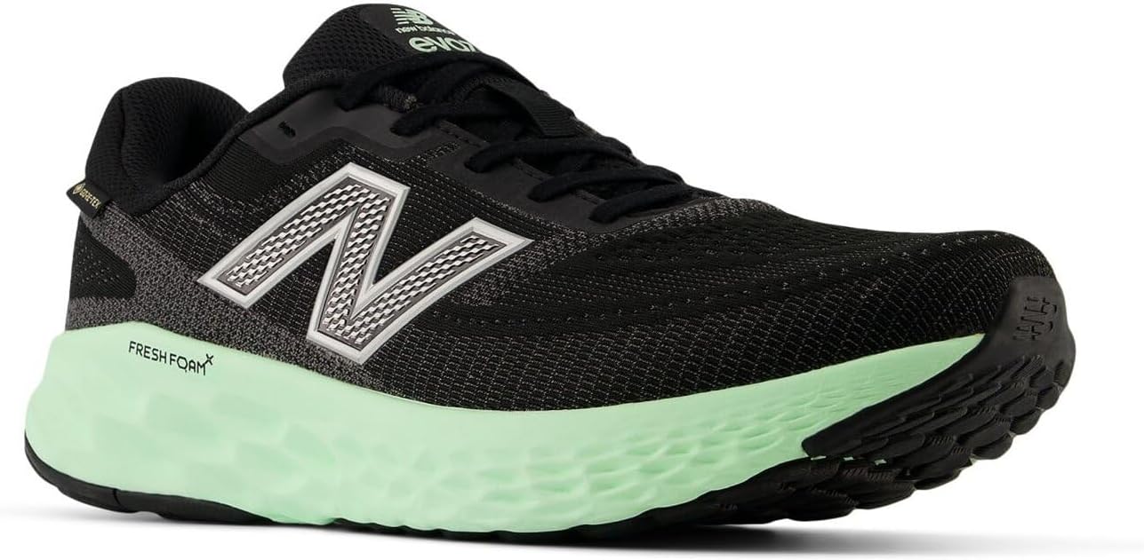 New Balance Mens Evoz - Image 5