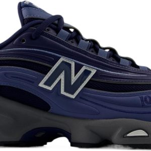 New Balance 1000 Unisex Running Inspired (U1000166) (Vintage Indigo/Team Navy)