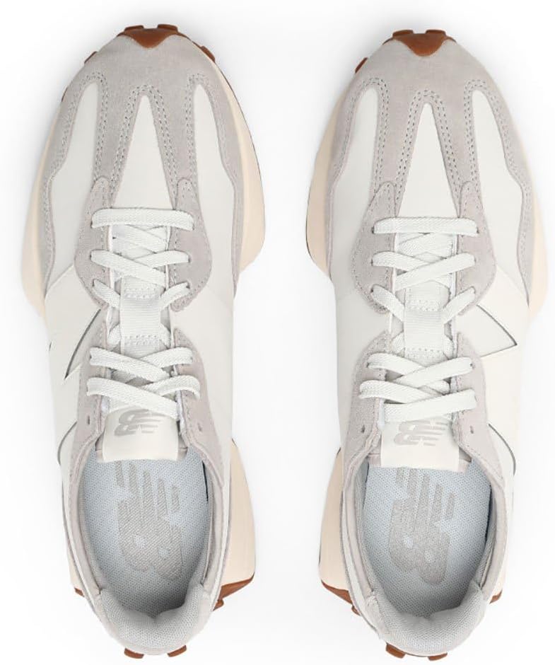 New Balance Men's 327 Sneaker - Image 5