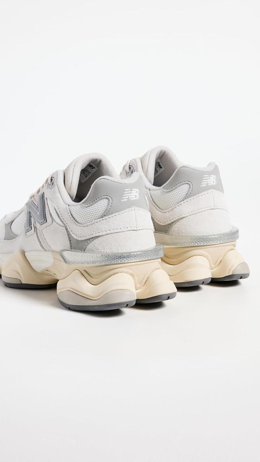New Balance Men's 9060 Sneakers - Image 4