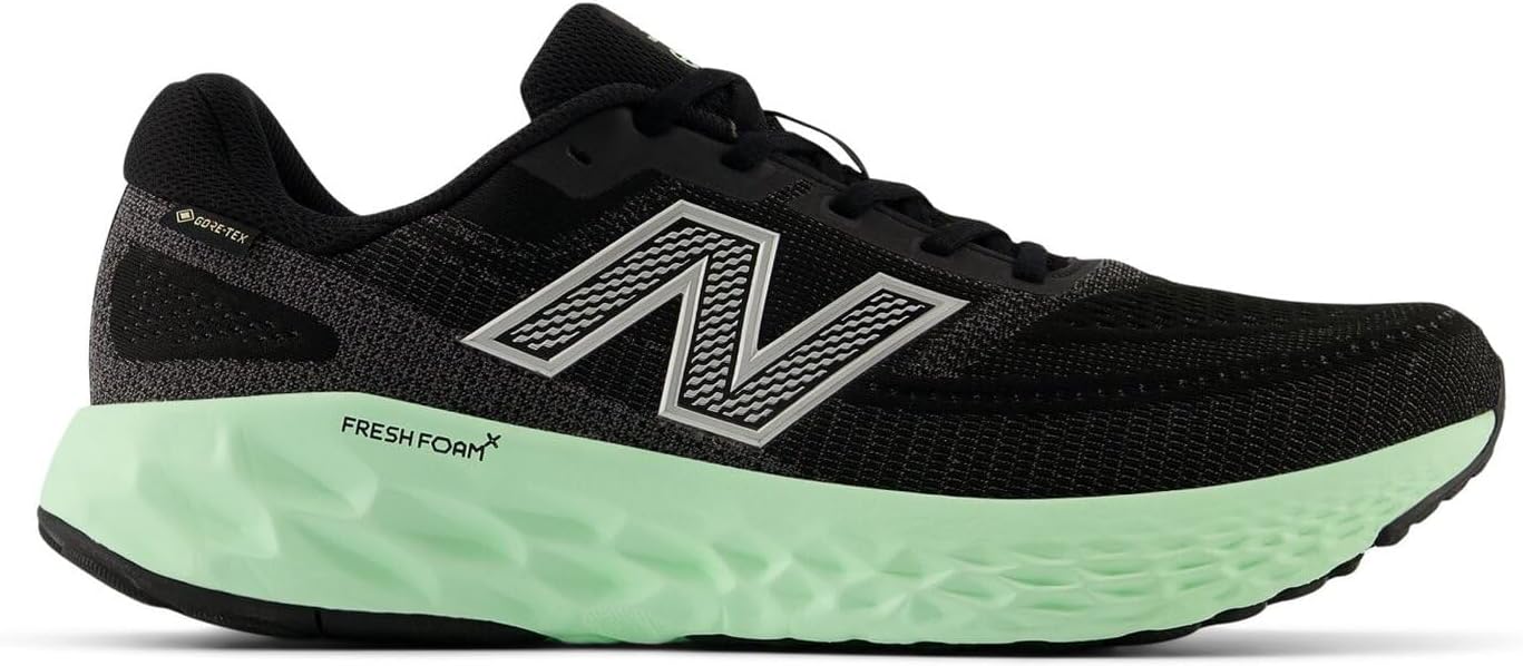 New Balance Mens Evoz