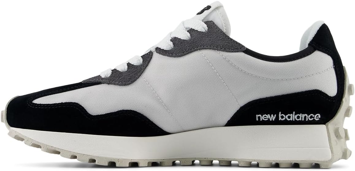 New Balance Men's 327 Trainers - Image 2