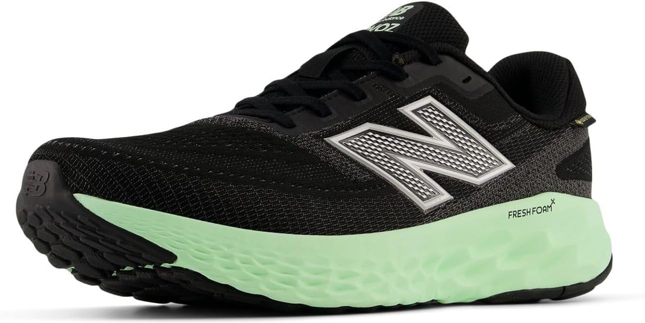 New Balance Mens Evoz - Image 6