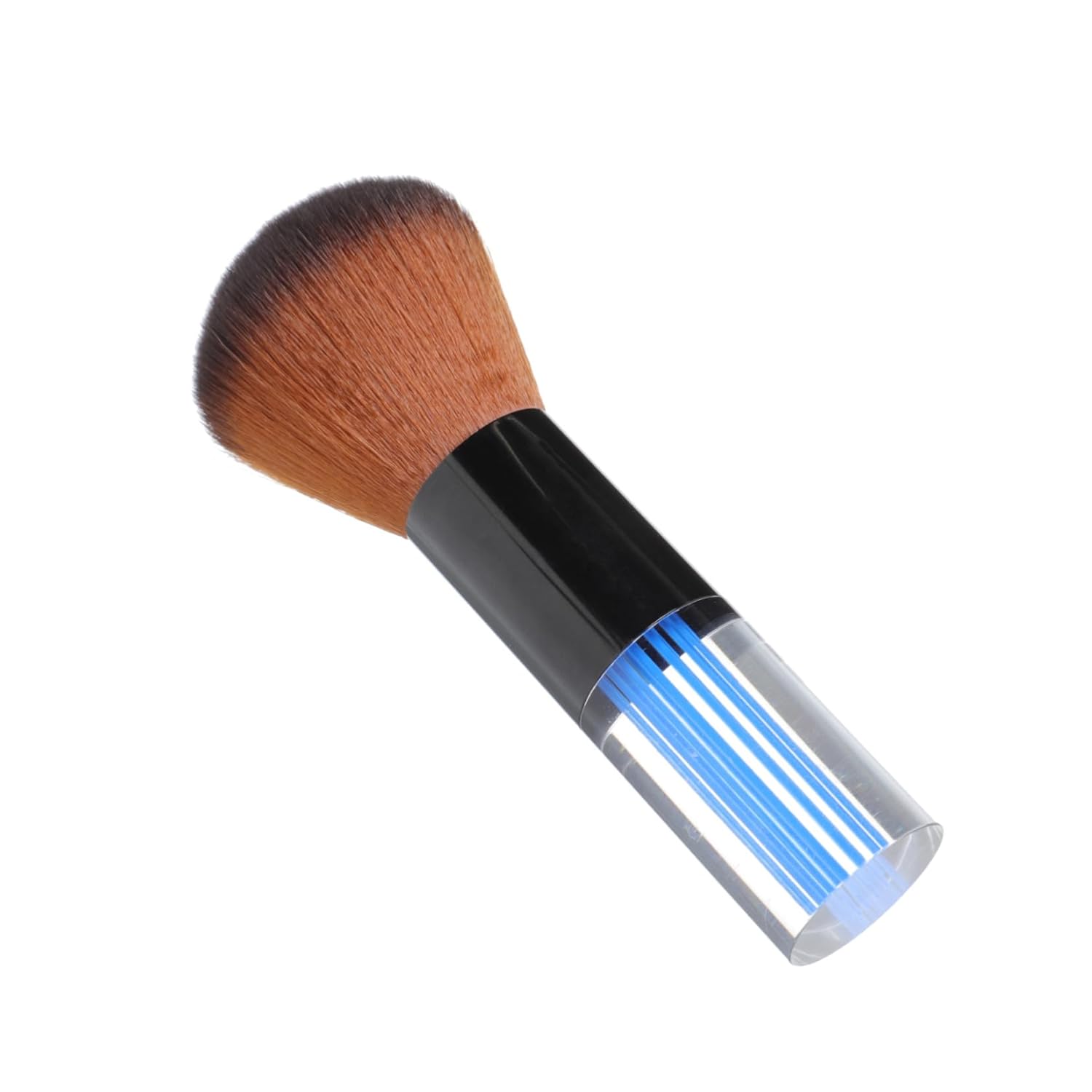 Vaguelly Neck Duster Brush for Barber Shop Soft Hair Removal Brush for Beard Cleaning Comfortable Grooming Tool for Men for Hair Salon and Personal Use - Image 9