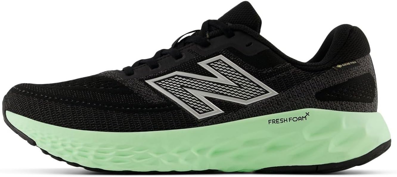 New Balance Mens Evoz - Image 4