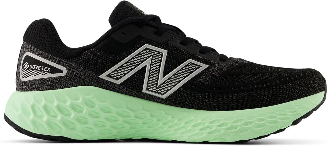 New Balance Mens Evoz - Image 7