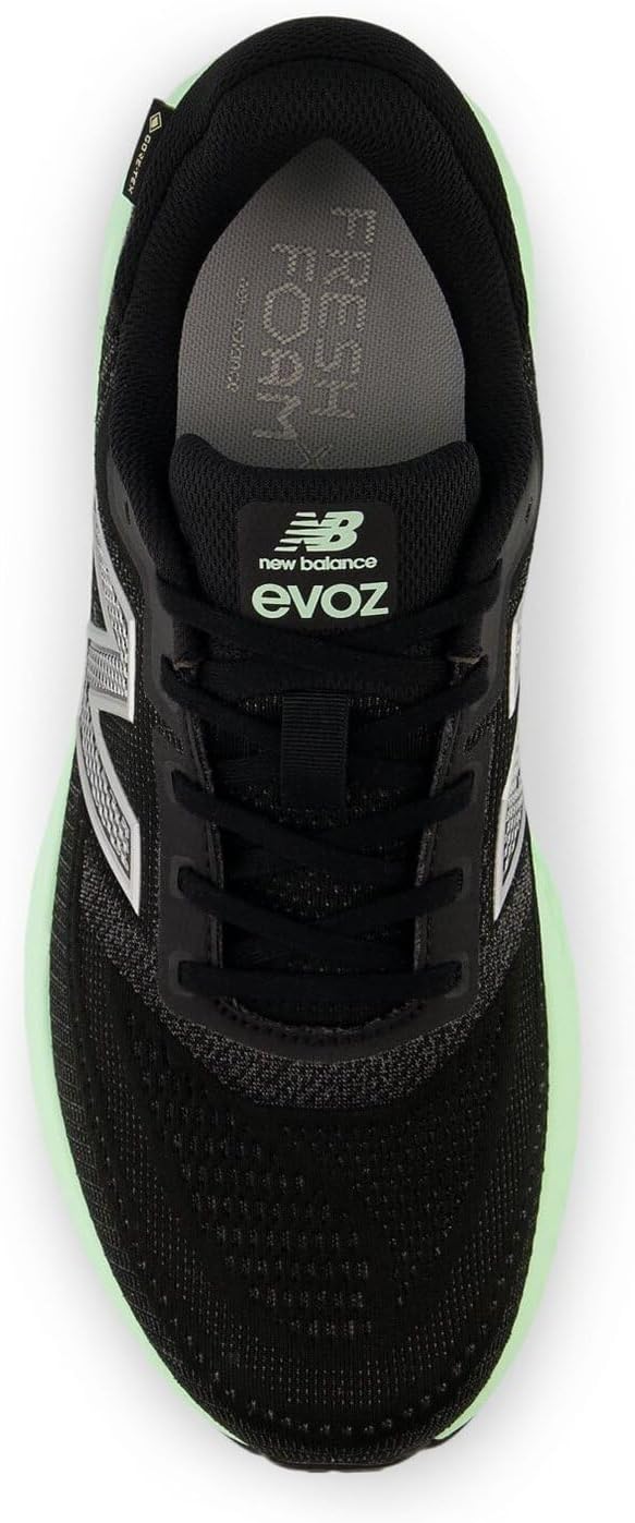 New Balance Mens Evoz - Image 3