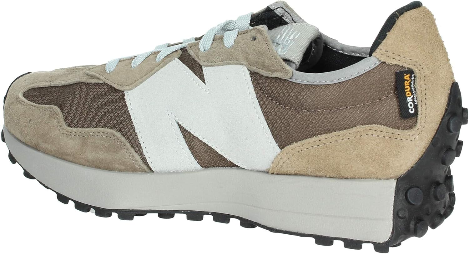 New Balance 327, Men's Sneaker - Image 8