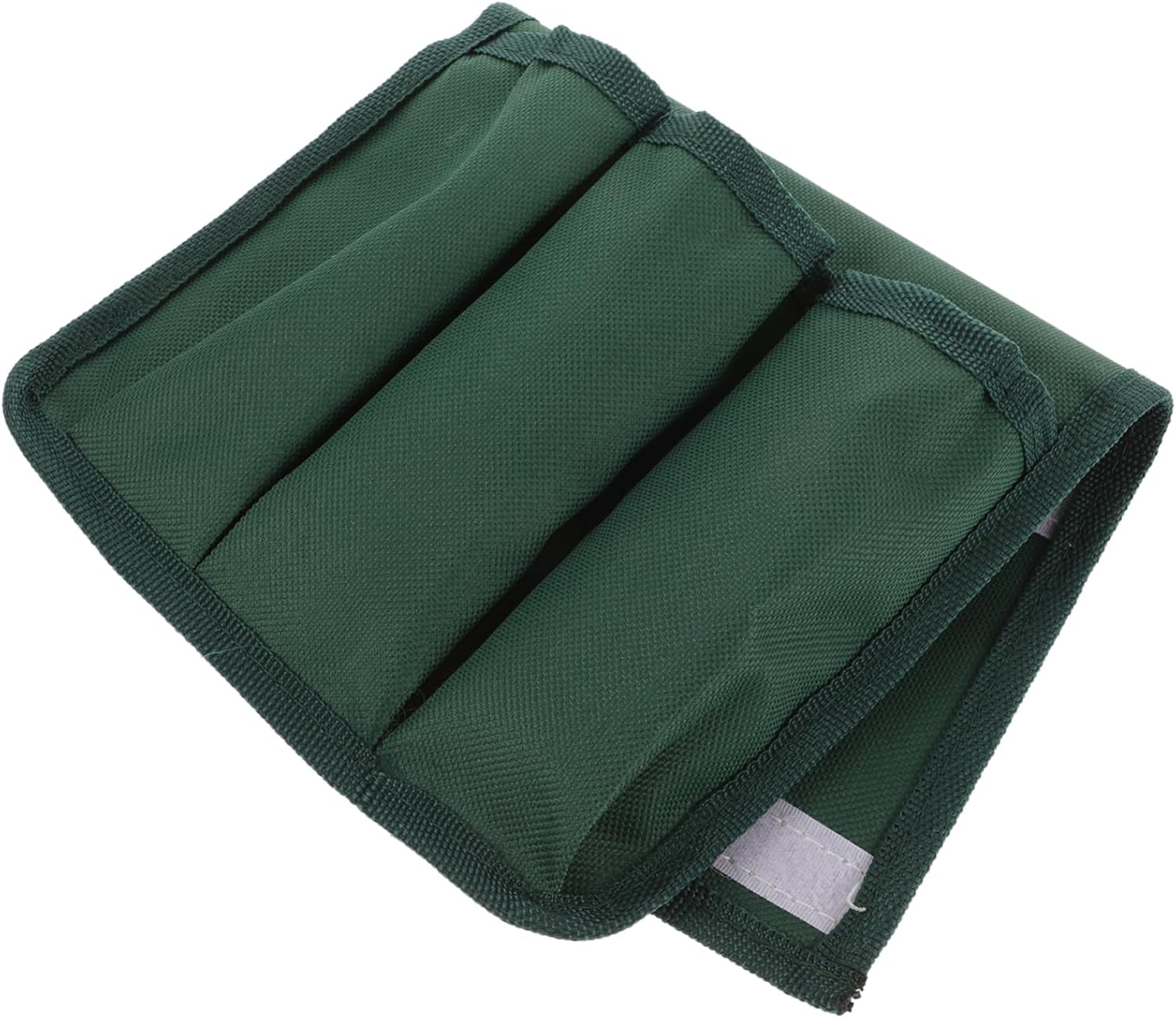 BESPORTBLE 3pcs Garden Kneeler Seat Pouch Portable Kneeling Stool Tools Bag Kneeling Stool Side Bag - Image 3