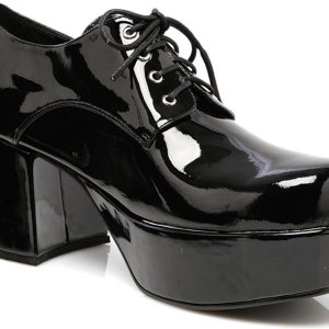 Ellie Shoes Men's Pimp Shoe
