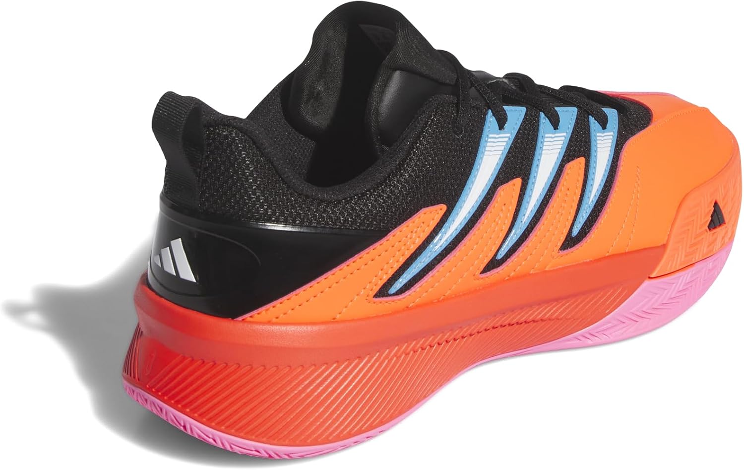 adidas Women's Basketball Shoes - Image 4