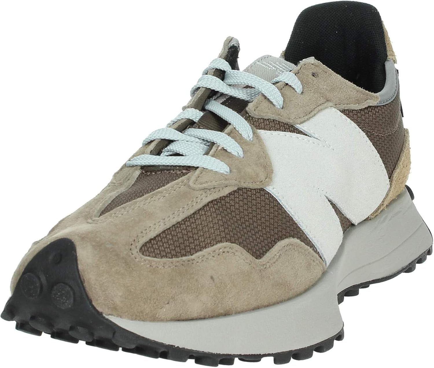 New Balance 327, Men's Sneaker - Image 6
