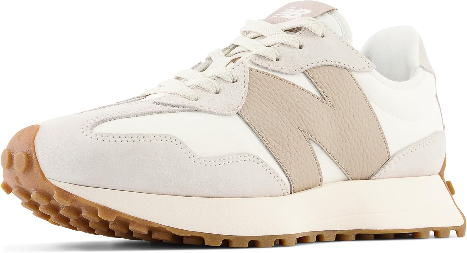 New Balance Sneakers MS327 Grey-Grey