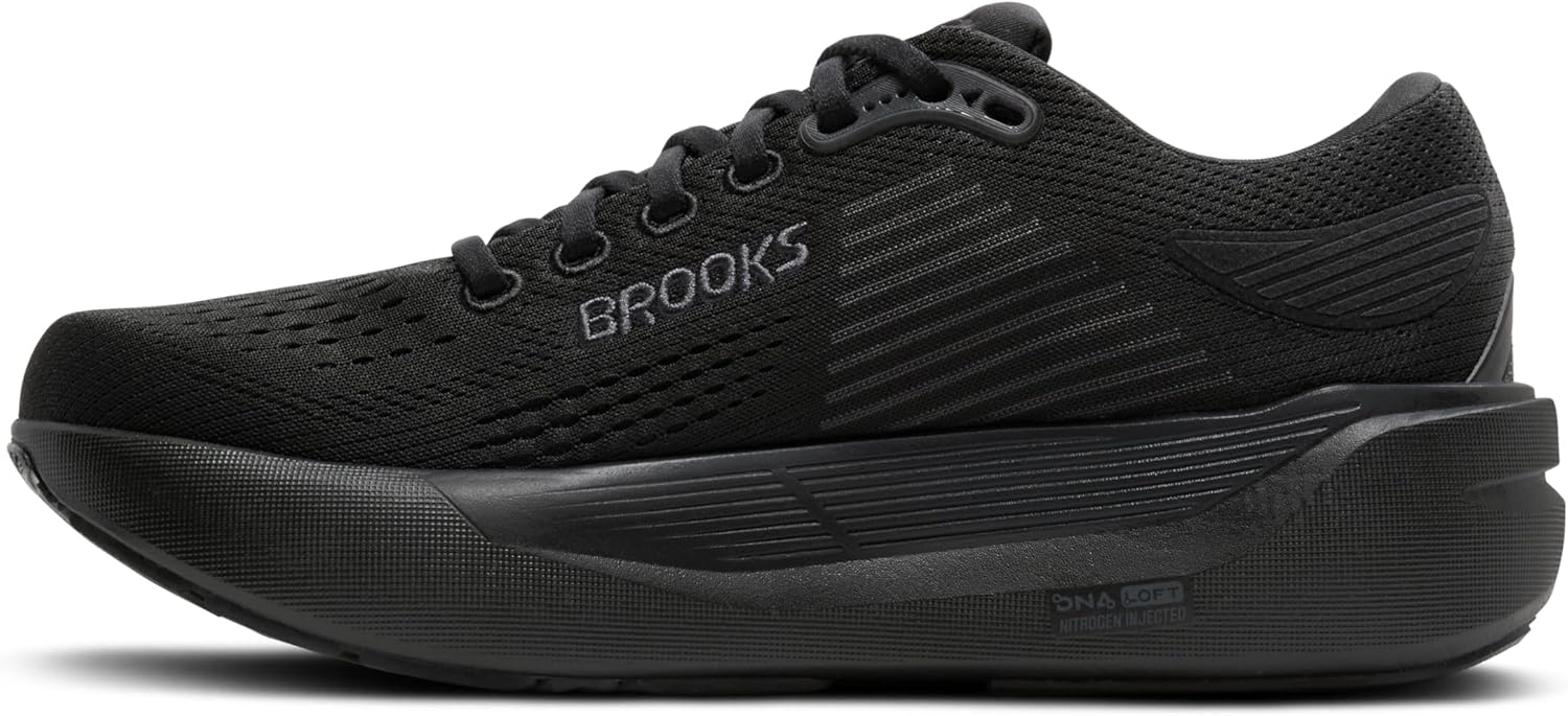 Brooks Men’s Ghost Max 3 Neutral Running & Walking Shoe - Image 5