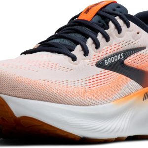 Brooks Men’s Adrenaline GTS 25 Supportive Running & Walking Shoe