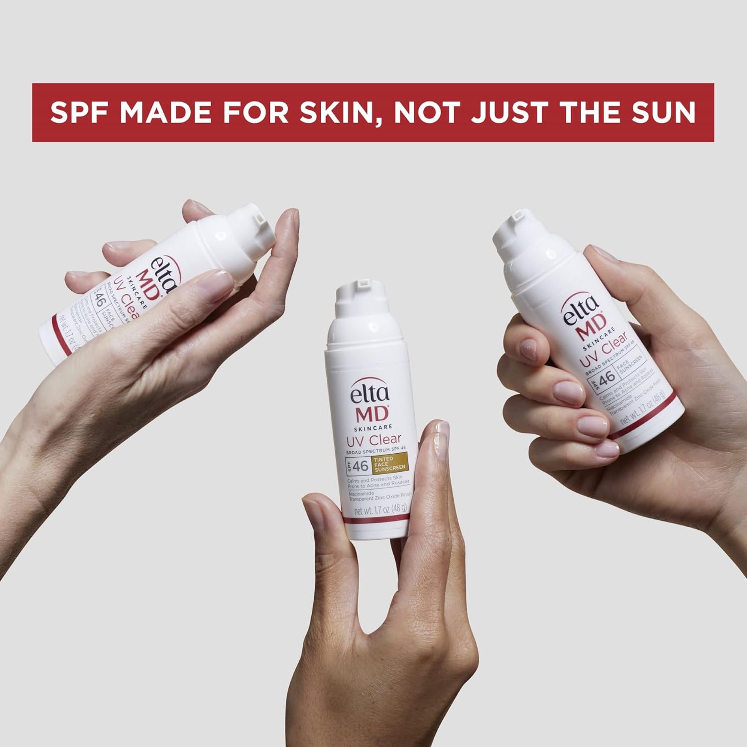 EltaMD UV Restore,Face Sunscreen, SPF 40, Mineral Sunscreen for Sun Damaged Skin Repair, Anti-Aging Zinc Oxide Sunscreen Formula - Image 11
