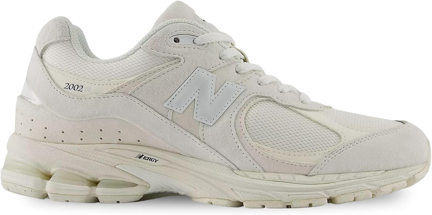 New Balance Unisex Adult Shoes 2002 Code U20025PO Beige