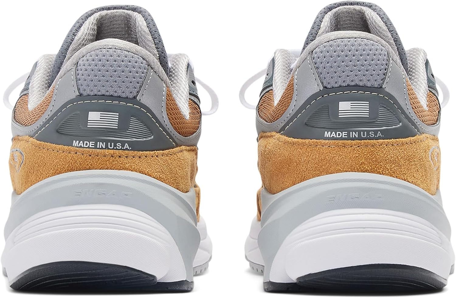 New Balance Unisex Adult Made in USA 990 V6 Sneakers - Image 5
