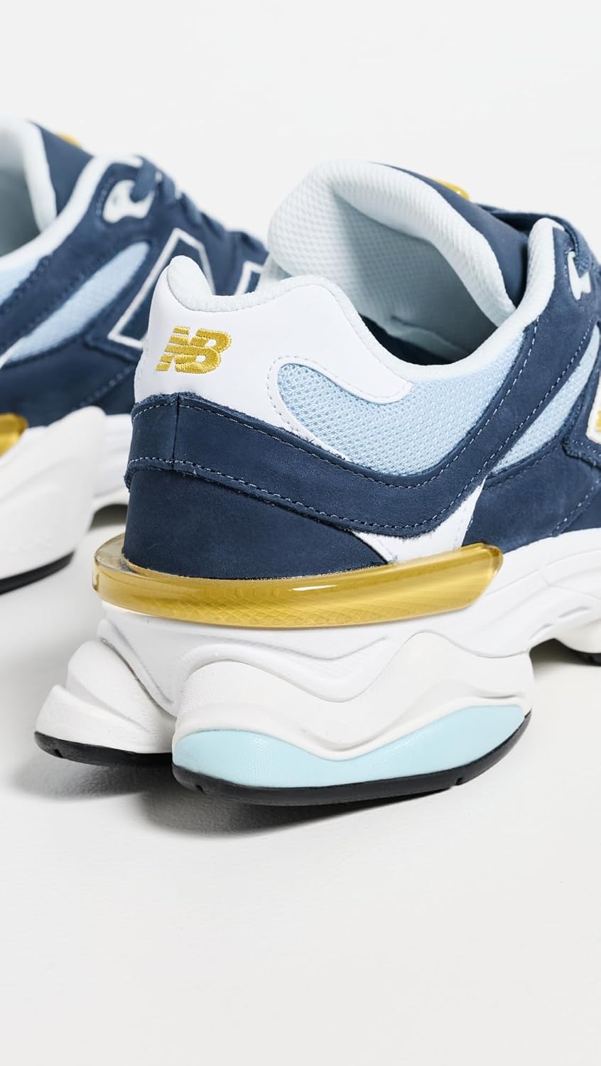New Balance Men's 9060 Sneakers - Image 3