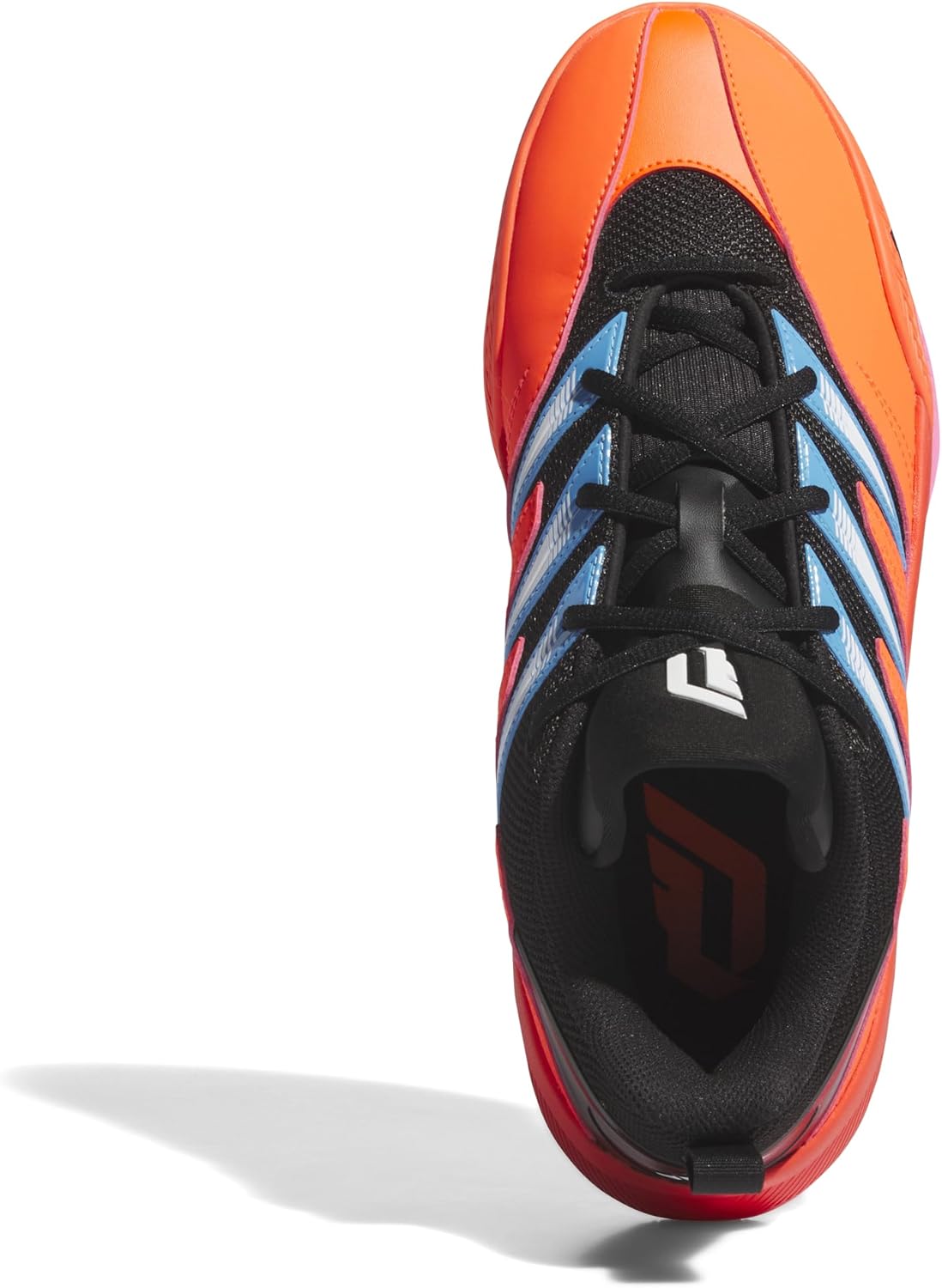 adidas Women's Basketball Shoes - Image 2