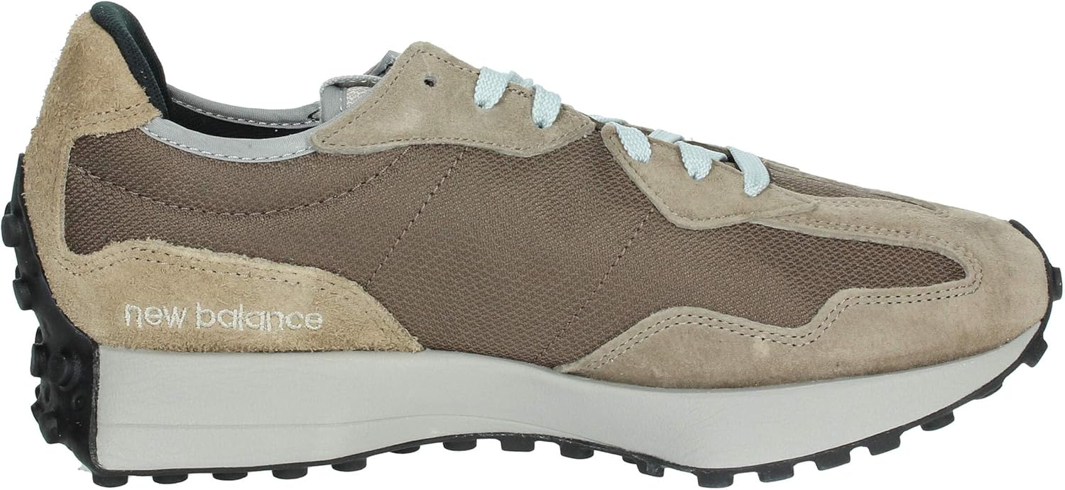 New Balance 327, Men's Sneaker - Image 4