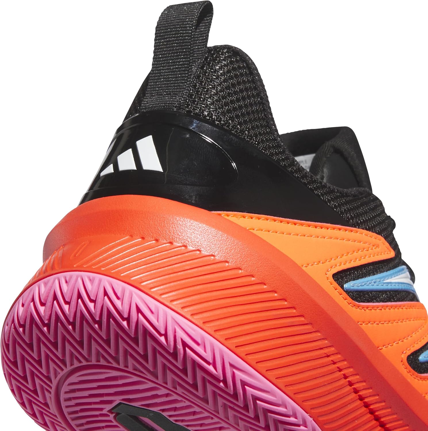 adidas Women's Basketball Shoes - Image 7